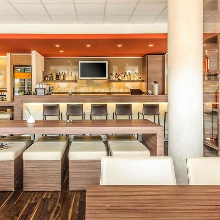 Ibis Hotel Friedrichshafen Airport Messe Esterno foto