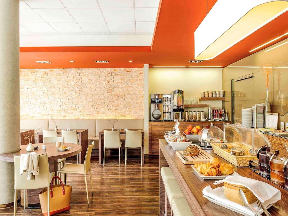 Ibis Hotel Friedrichshafen Airport Messe Esterno foto