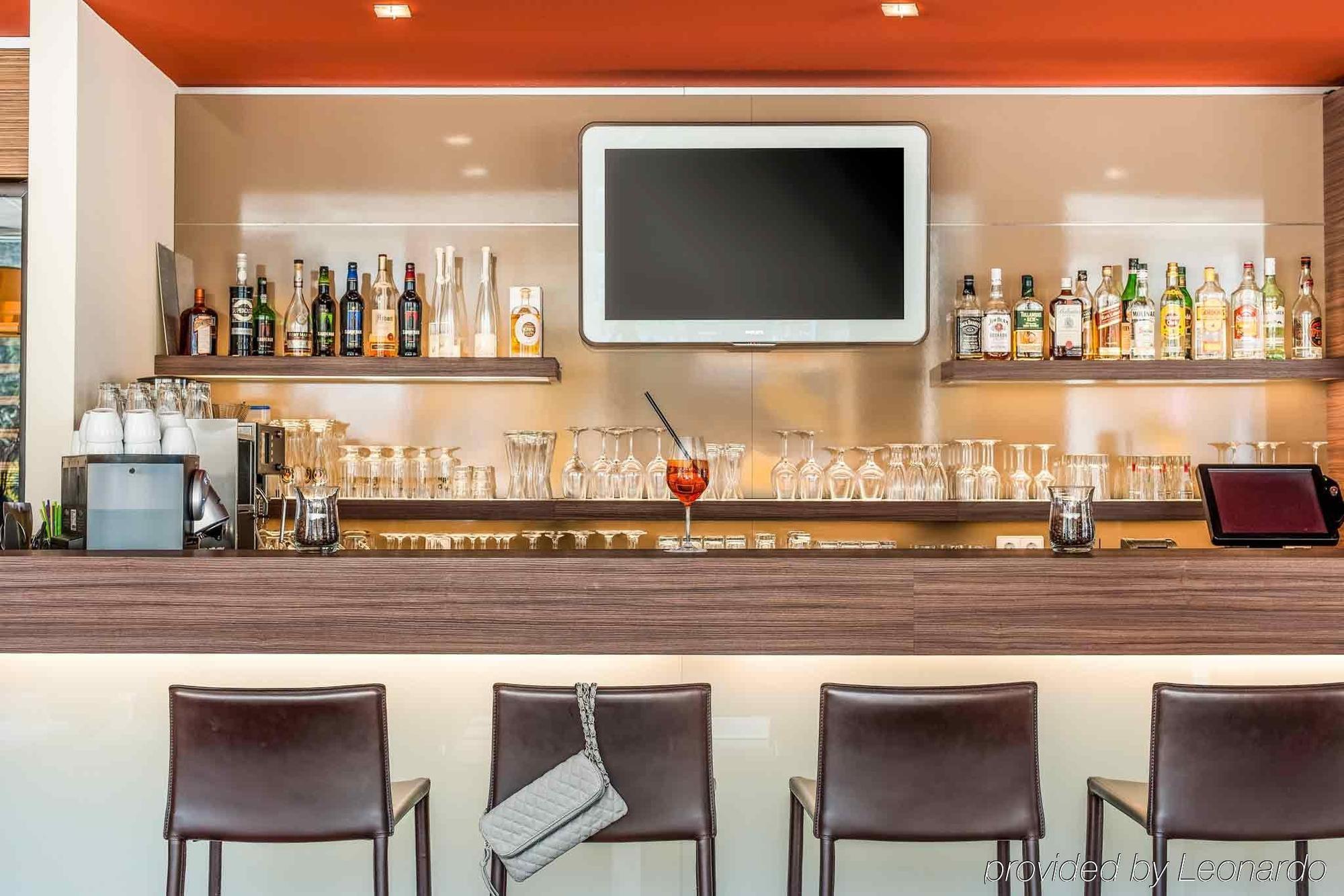 Ibis Hotel Friedrichshafen Airport Messe Esterno foto